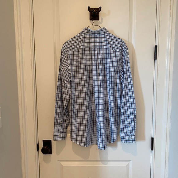 Men’s Classic Fit Tucker Shirt - Barely Worn - Picture 3 of 3